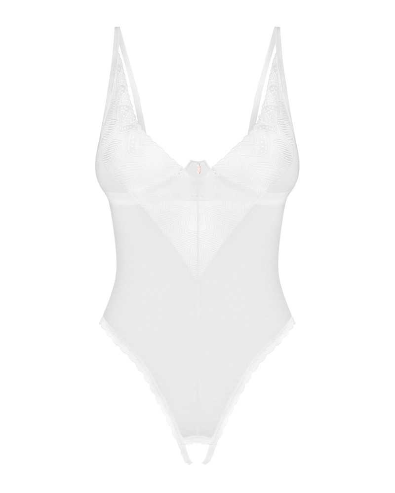 Alissium crotchless teddy M/L | ViPstore.hu - Erotika webáruház #4 - EAN 5901688258323 | SKU OBSES02022