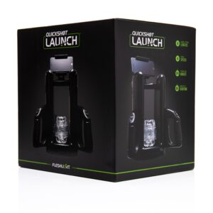 Quickshot Launch | ViPstore.hu - Erotika webáruház #1 - EAN 810476016296 | SKU FLESH00309