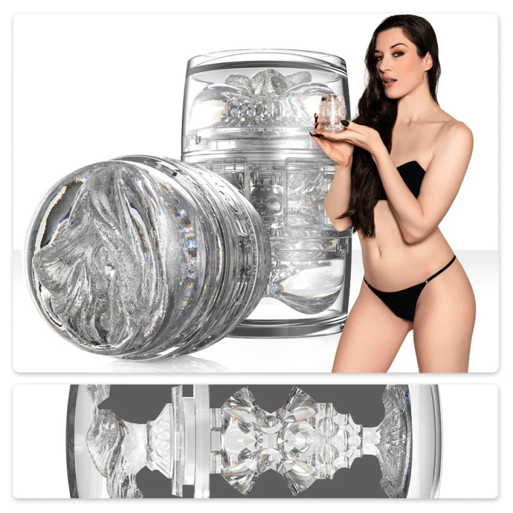 Quickshot Stoya | ViPstore.hu - Erotika webáruház #2 - EAN 810476010898 | SKU FLESH00310