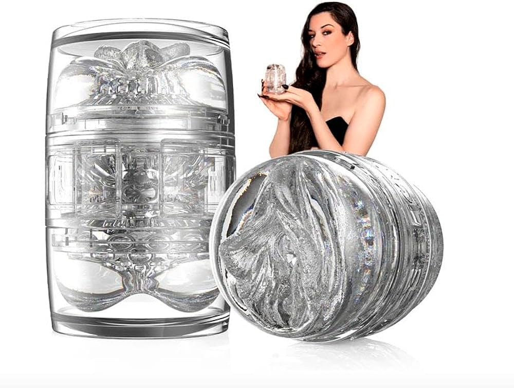 Quickshot Stoya | ViPstore.hu - Erotika webáruház #3 - EAN 810476010898 | SKU FLESH00310