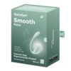 Smooth Petal mint | ViPstore.hu - Erotika webáruház #1 - EAN 4061504002736 | SKU SATISFY460