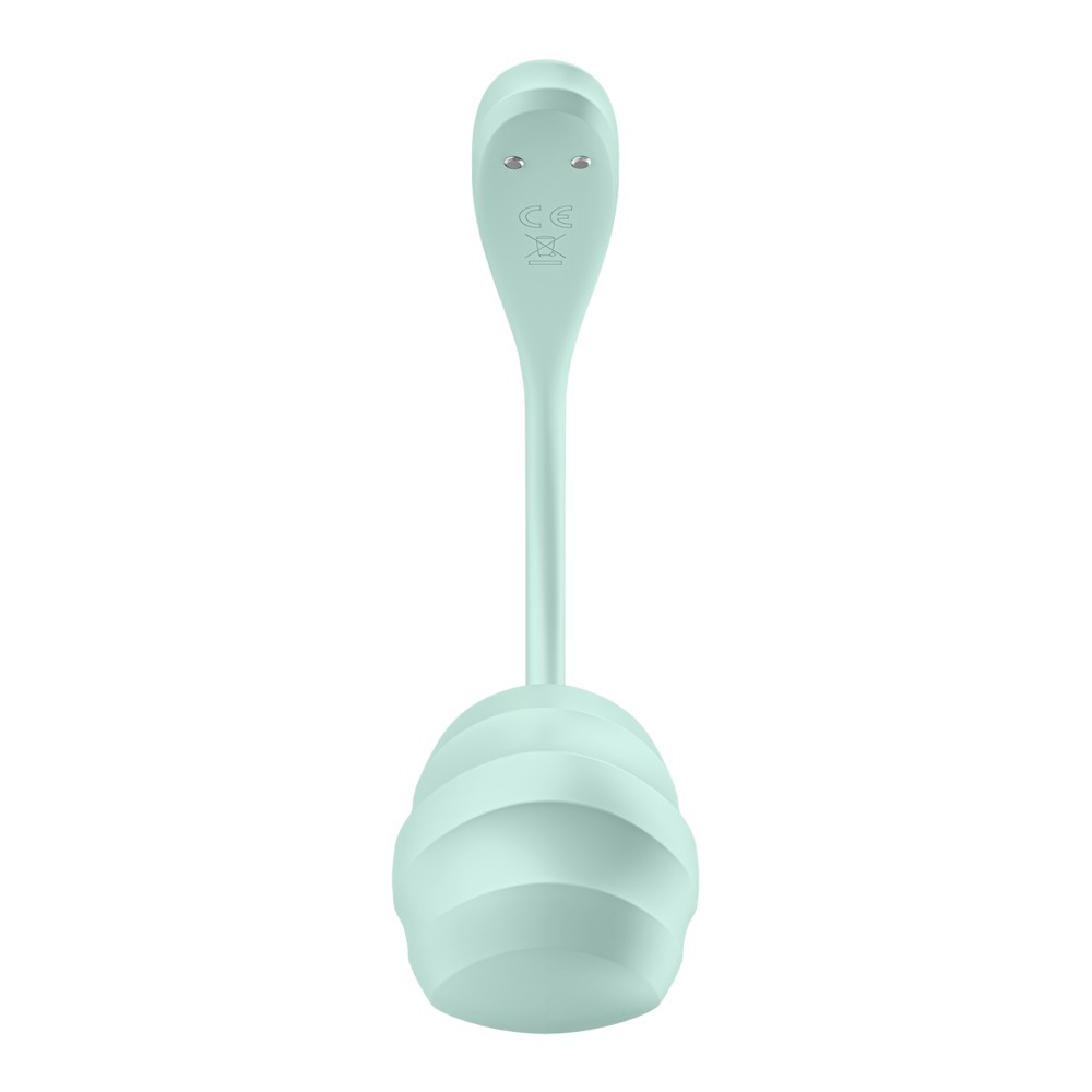 Smooth Petal mint | ViPstore.hu - Erotika webáruház #4 - EAN 4061504002736 | SKU SATISFY460