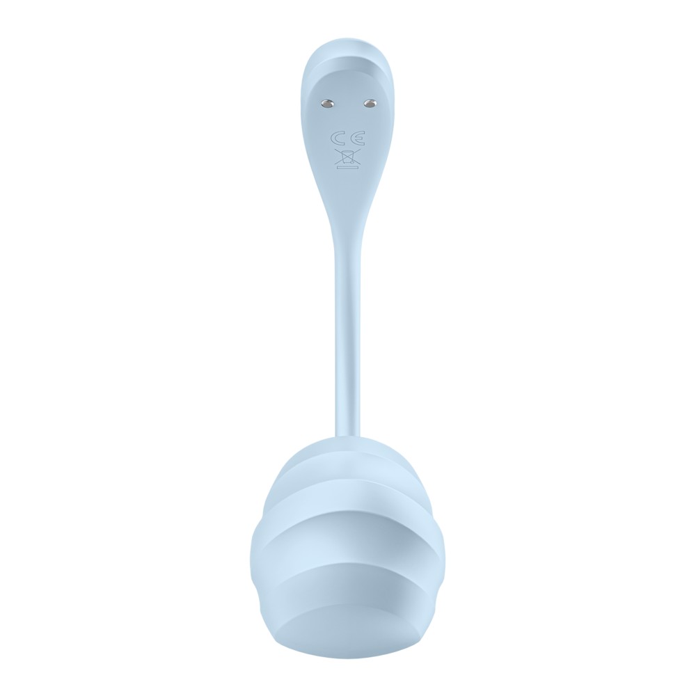 Smooth Petal light blue | ViPstore.hu - Erotika webáruház #4 - EAN 4061504002743 | SKU SATISFY461