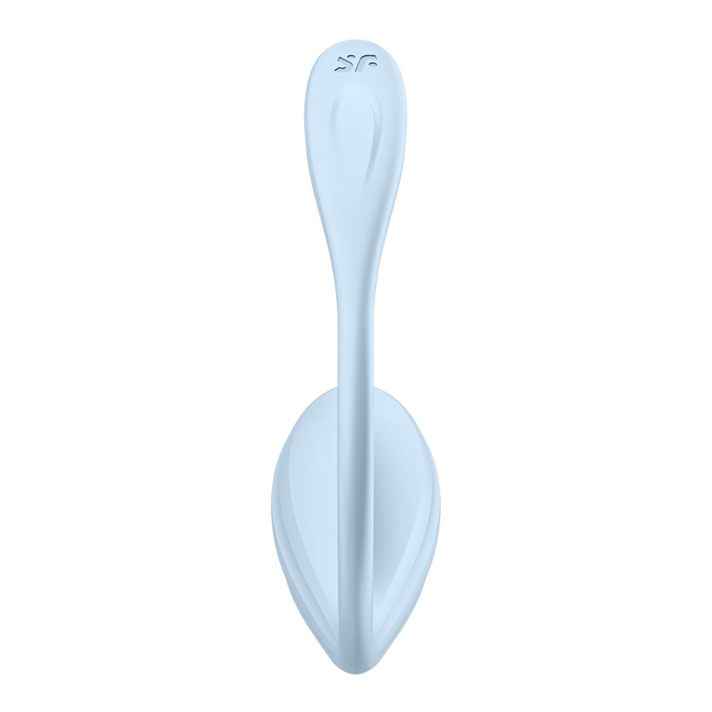 Smooth Petal light blue | ViPstore.hu - Erotika webáruház #6 - EAN 4061504002743 | SKU SATISFY461
