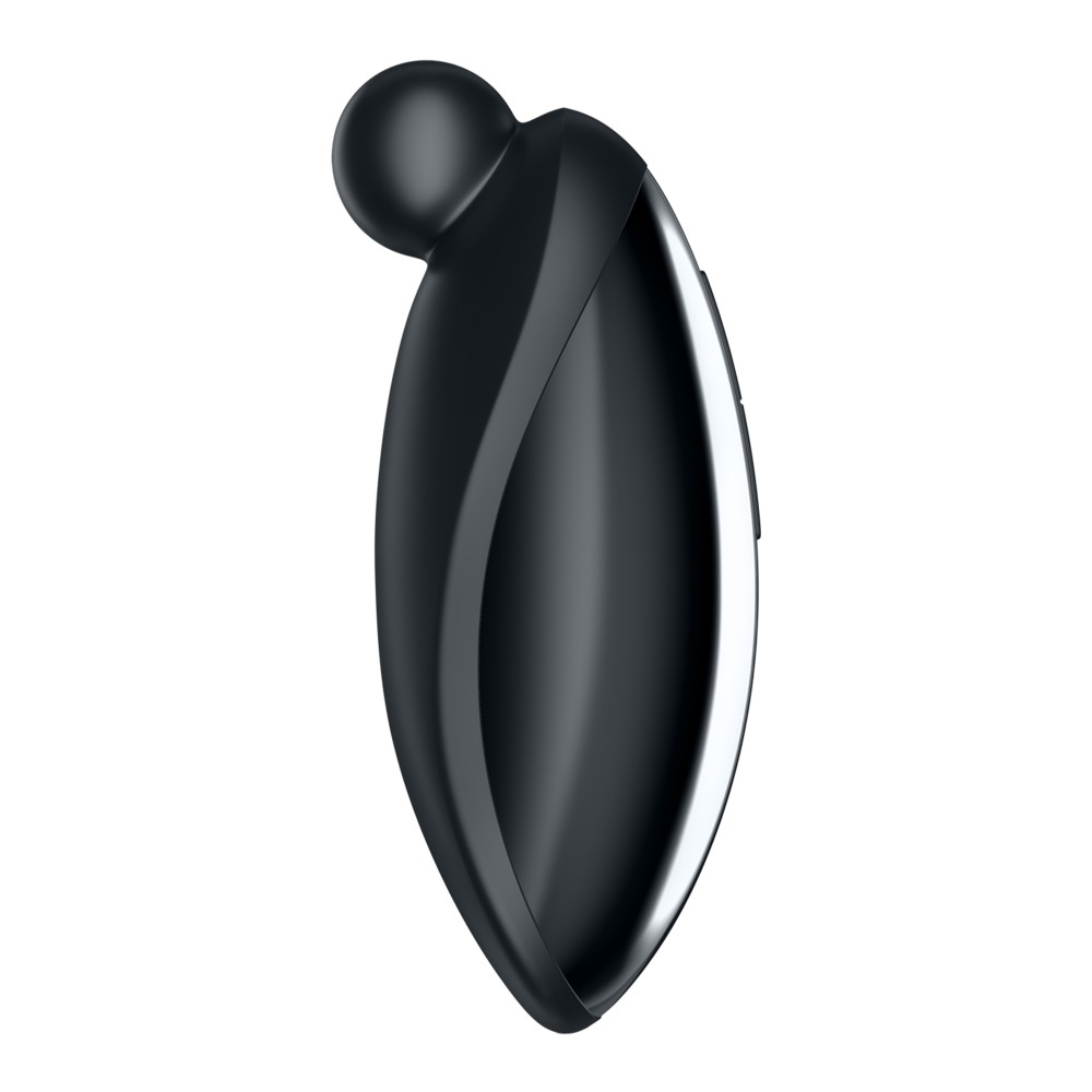 Spot On 2 black | ViPstore.hu - Erotika webáruház #3 - EAN 4061504044309 | SKU SATISFY466
