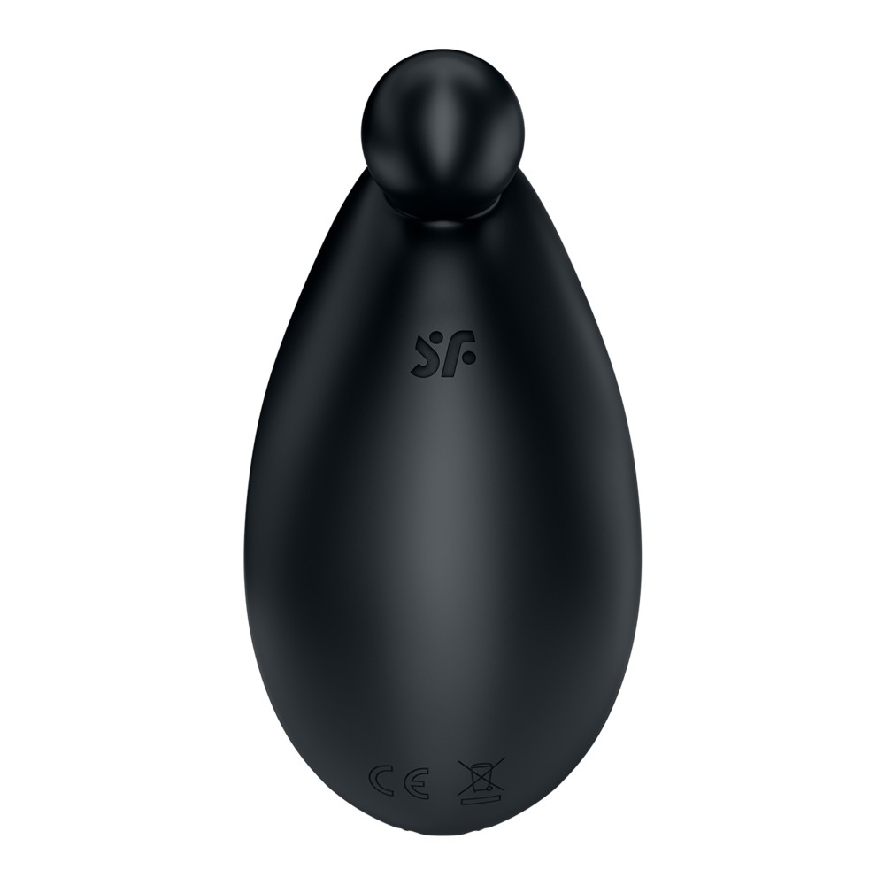 Spot On 2 black | ViPstore.hu - Erotika webáruház #6 - EAN 4061504044309 | SKU SATISFY466