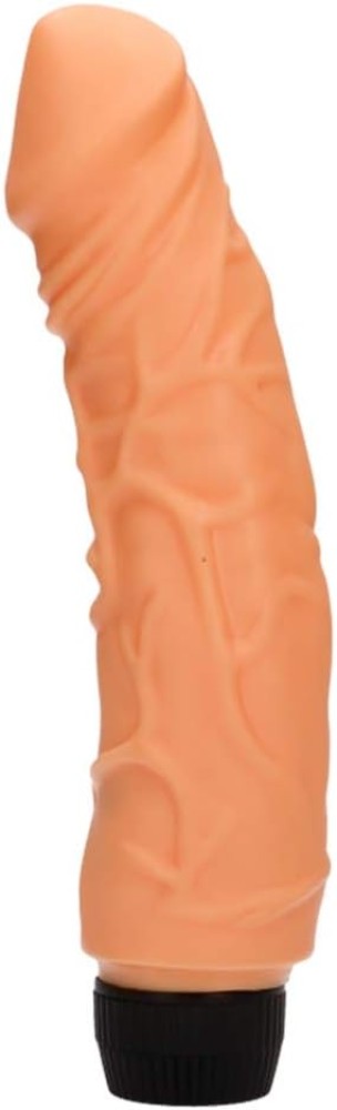 Vinyl P-Shape Vibrator 4 | ViPstore.hu - Erotika webáruház #2 - EAN 4890888002502 | SKU SEVCR00027