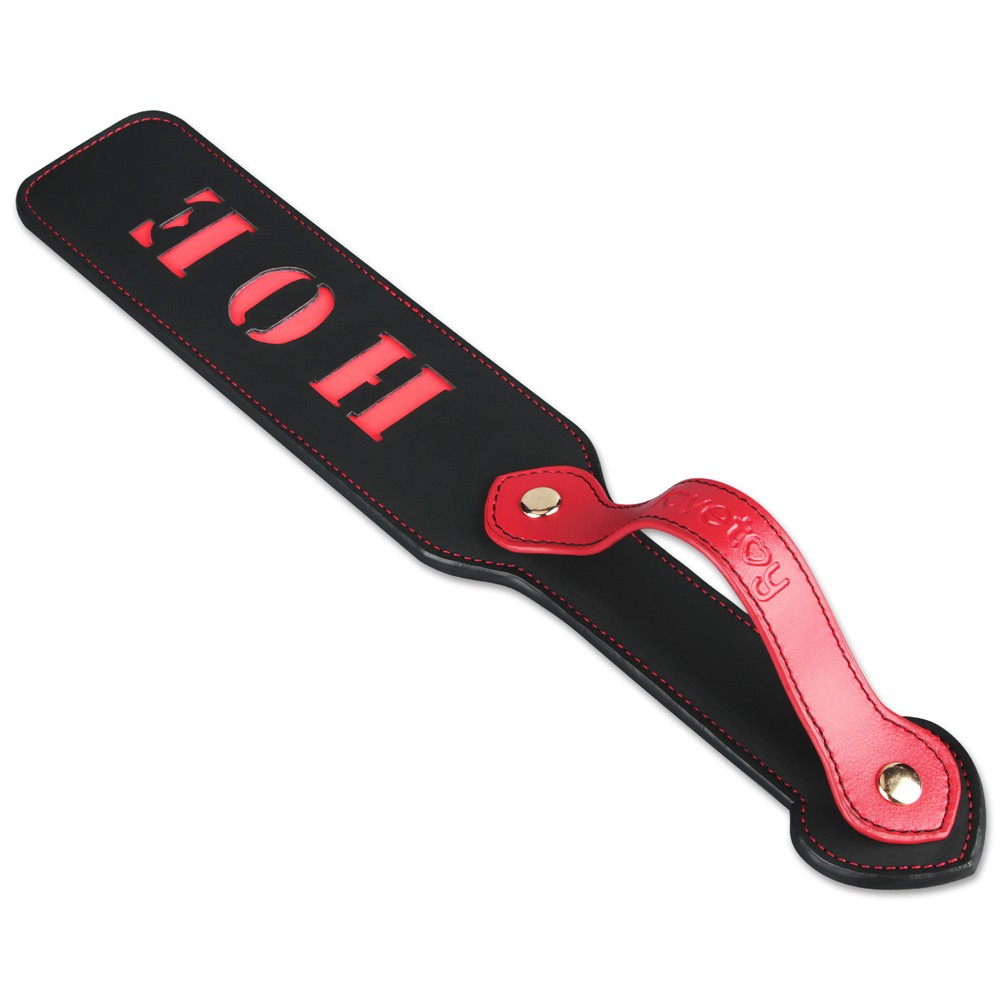 15'' Rebellion Reign Paddle "HOE" | ViPstore.hu - Erotika webáruház #9 - EAN }