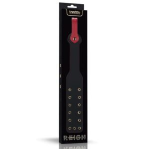 15'' Rebellion Reign Paddle Dual-Branch | ViPstore.hu - Erotika webáruház #1 - EAN 6942063401186 | SKU LVTOY00775