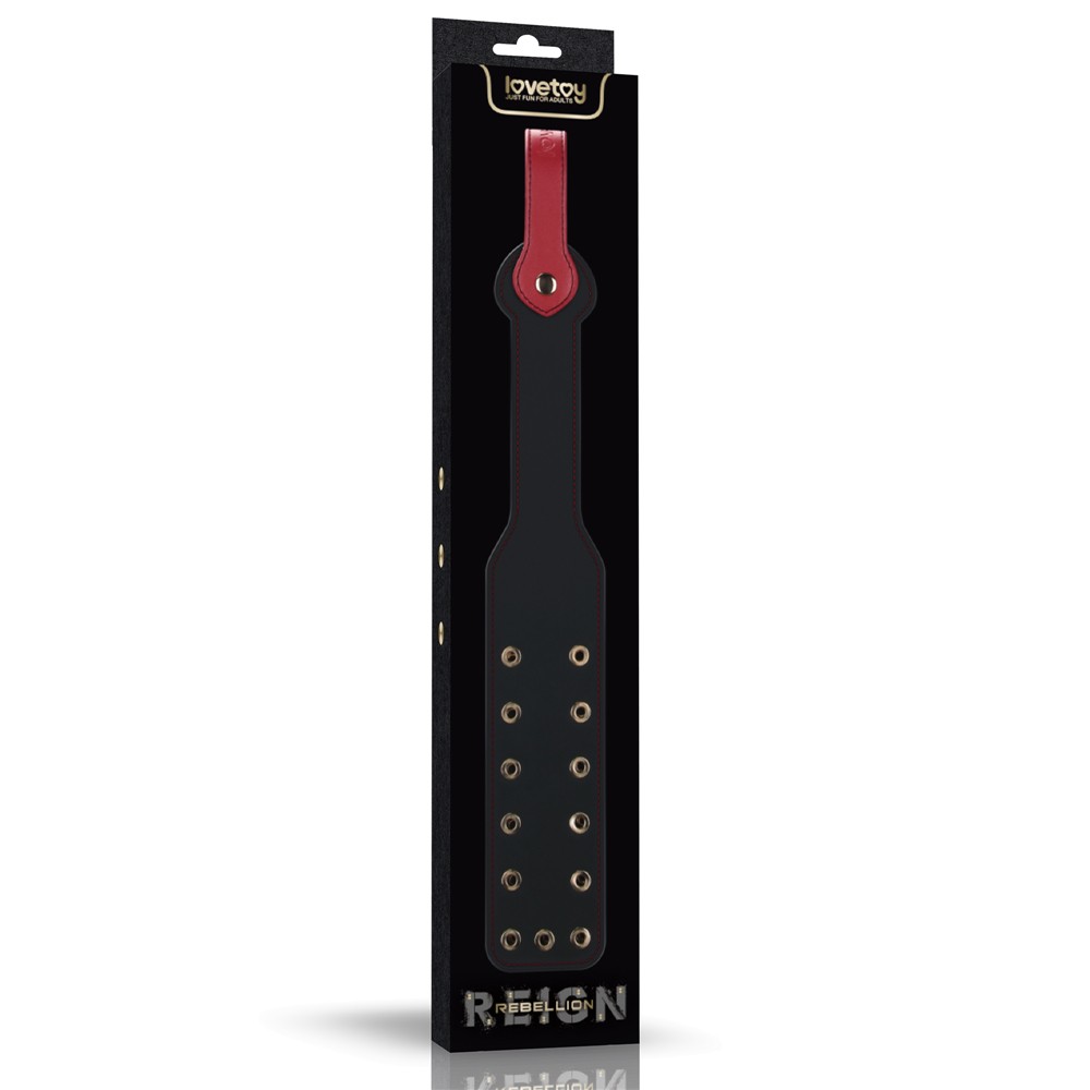 15'' Rebellion Reign Paddle Dual-Branch | ViPstore.hu - Erotika webáruház #1 - EAN 6942063401186 | SKU LVTOY00775