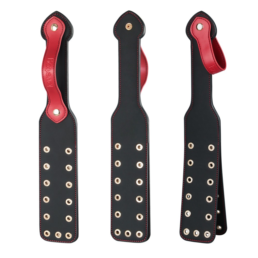 15'' Rebellion Reign Paddle Dual-Branch | ViPstore.hu - Erotika webáruház #2 - EAN 6942063401186 | SKU LVTOY00775