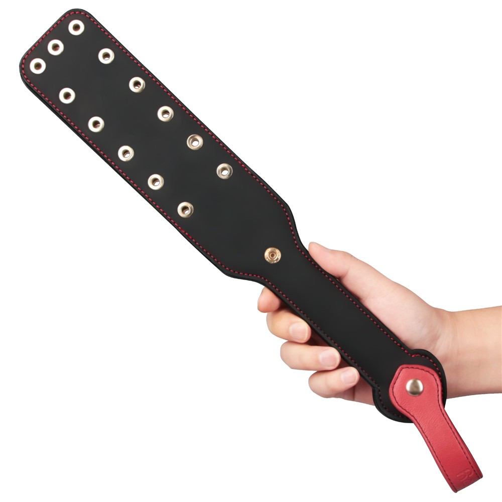 15'' Rebellion Reign Paddle Dual-Branch | ViPstore.hu - Erotika webáruház #4 - EAN 6942063401186 | SKU LVTOY00775