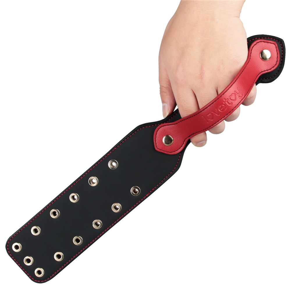 15'' Rebellion Reign Paddle Dual-Branch | ViPstore.hu - Erotika webáruház #5 - EAN 6942063401186 | SKU LVTOY00775