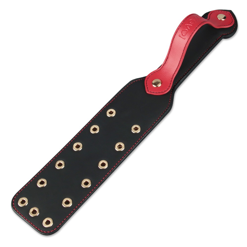 15'' Rebellion Reign Paddle Dual-Branch | ViPstore.hu - Erotika webáruház #7 - EAN 6942063401186 | SKU LVTOY00775