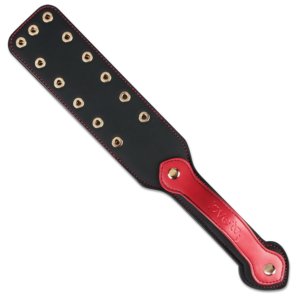 15'' Rebellion Reign Paddle Dual-Branch | ViPstore.hu - Erotika webáruház #8 - EAN 6942063401186 | SKU LVTOY00775