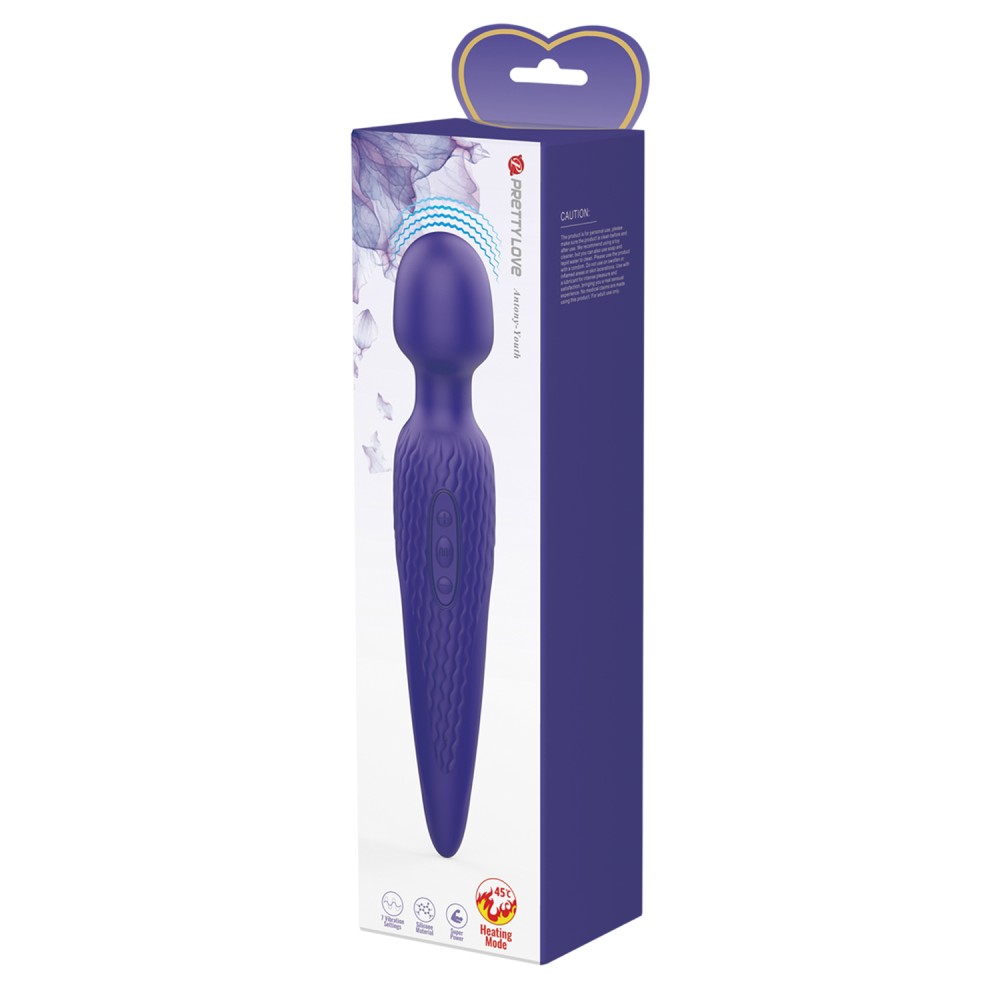 Pretty Love Antony - Youth | ViPstore.hu - Erotika webáruház #1 - EAN 6959532328622 | SKU DEBRA01622