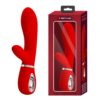 Pretty Love Thomas Red | ViPstore.hu - Erotika webáruház #1 - EAN 6959532334630 | SKU DEBRA01634
