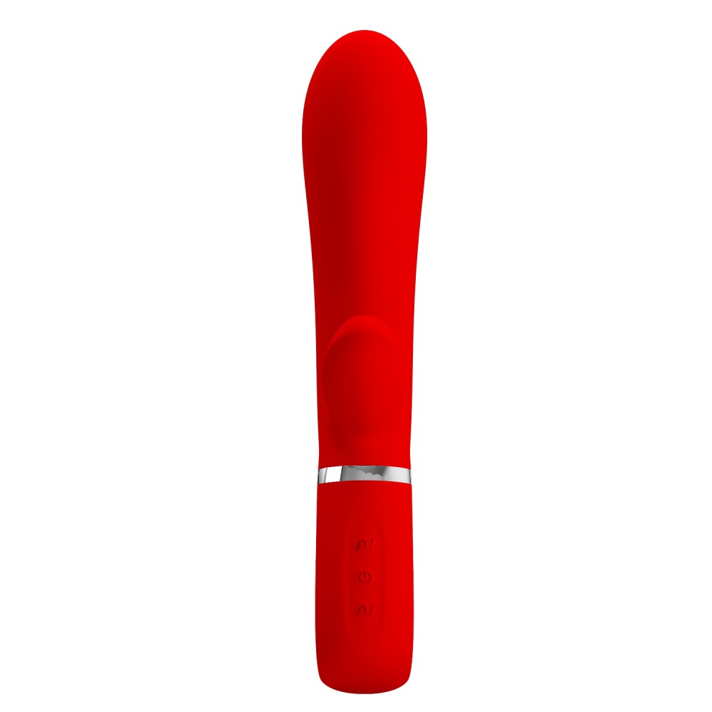 Pretty Love Thomas Red | ViPstore.hu - Erotika webáruház #8 - EAN 6959532334630 | SKU DEBRA01634