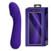Pretty Love Cetus Purple II | ViPstore.hu - Erotika webáruház #1 - EAN 6959532334845 | SKU DEBRA01656