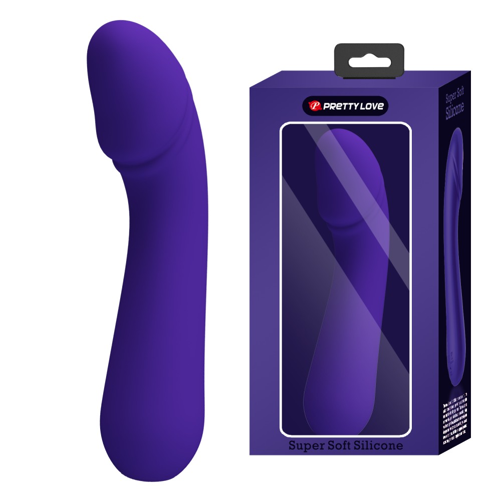 Pretty Love Cetus Purple II | ViPstore.hu - Erotika webáruház #1 - EAN 6959532334845 | SKU DEBRA01656
