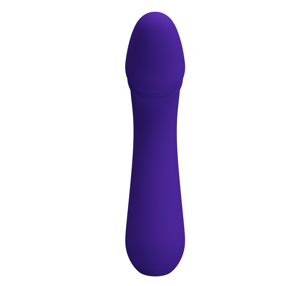Pretty Love Cetus Purple II | ViPstore.hu - Erotika webáruház #7 - EAN 6959532334845 | SKU DEBRA01656