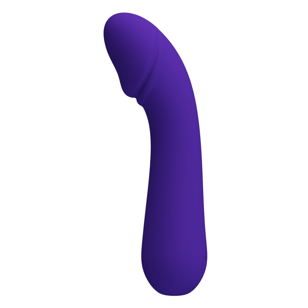 Pretty Love Cetus Purple II | ViPstore.hu - Erotika webáruház #8 - EAN 6959532334845 | SKU DEBRA01656
