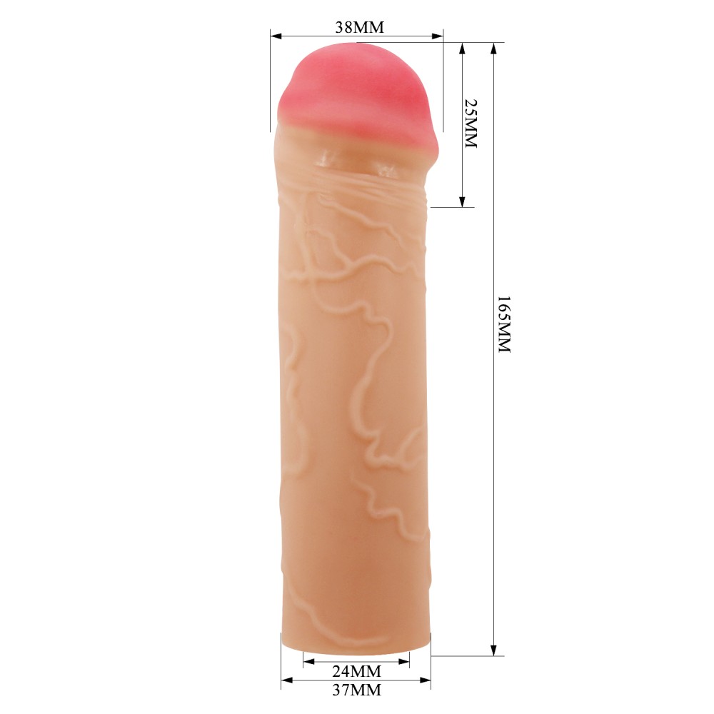 Pretty Love Nile | ViPstore.hu - Erotika webáruház #6 - EAN 6959532360363 | SKU DEBRA01672