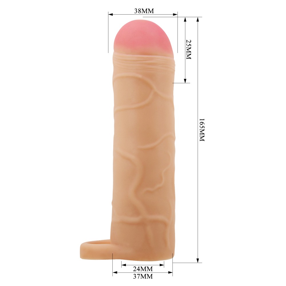 Pretty Love Bunion | ViPstore.hu - Erotika webáruház #6 - EAN 6959532360370 | SKU DEBRA01673
