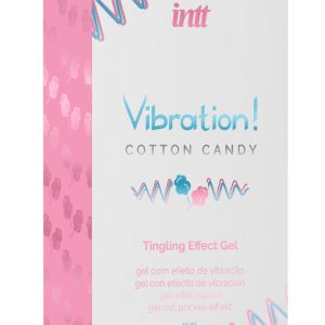 VIBRATION COTTON CANDY BOTTLE 15ML + BOX | ViPstore.hu - Erotika webáruház #1 - EAN 5600781416288 | SKU INTT000043
