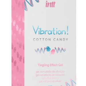 VIBRATION COTTON CANDY BOTTLE 15ML + BOX | ViPstore.hu - Erotika webáruház #1 - EAN 5600781416288 | SKU INTT000043