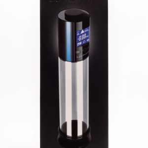 Professional Smart Penis Pump | ViPstore.hu - Erotika webáruház #1 - EAN 6935847700001 | SKU REALOV0005