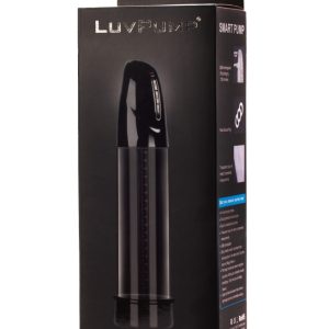 Smart Penis Pump | ViPstore.hu - Erotika webáruház #1 - EAN 6935847700407 | SKU REALOV0007