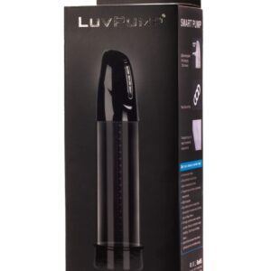 Smart Penis Pump | ViPstore.hu - Erotika webáruház #1 - EAN 6935847700407 | SKU REALOV0007