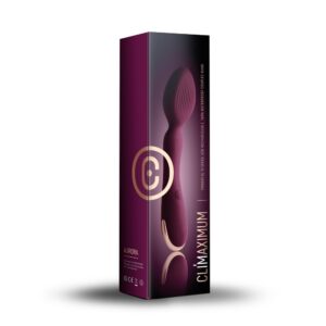 Climaximum - Aurora Burgundy | ViPstore.hu - Erotika webáruház #1 - EAN 5060161541588 | SKU ROCKS00414