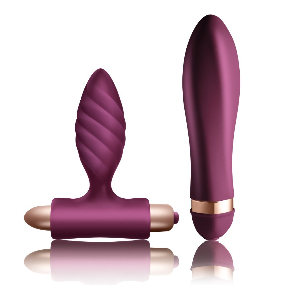 Climaximum - Desire Burgundy | ViPstore.hu - Erotika webáruház #4 - EAN 5060161541519 | SKU ROCKS00421