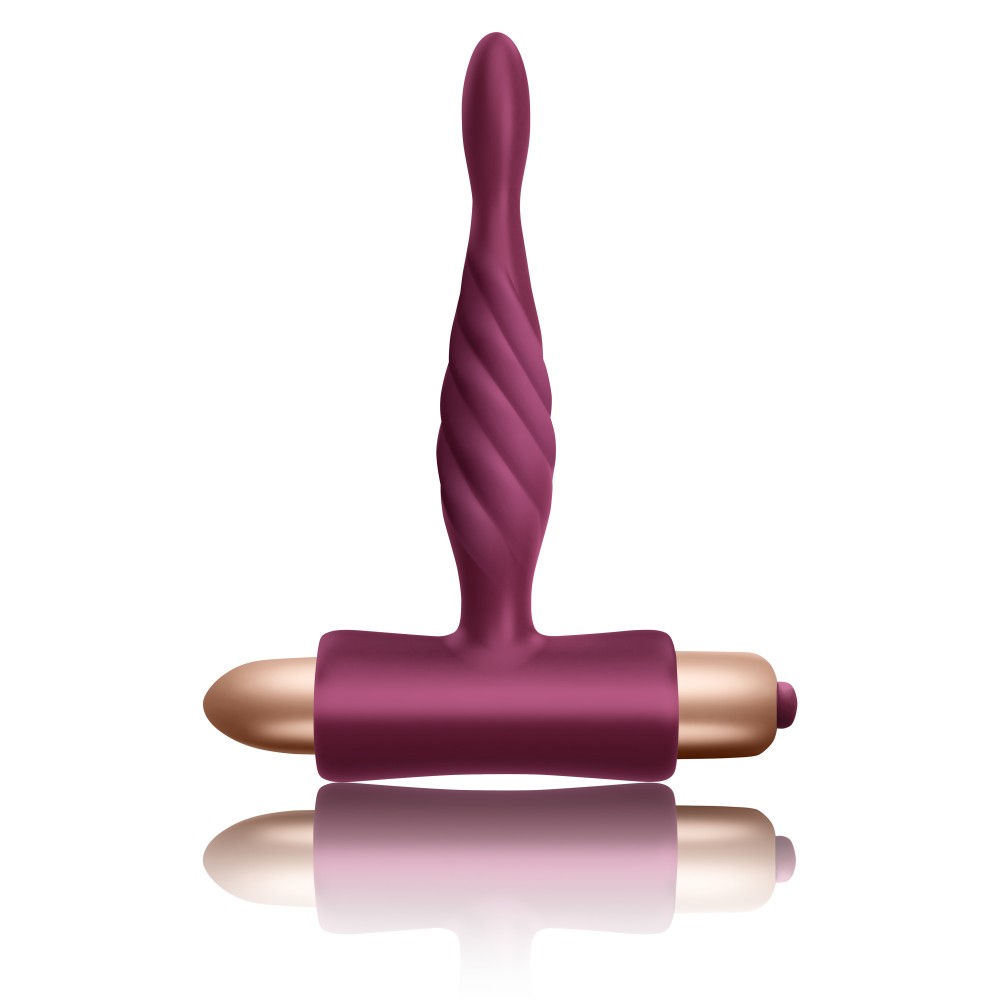 Climaximum - Rapture Burgundy | ViPstore.hu - Erotika webáruház #4 - EAN 5060161541489 | SKU ROCKS00434