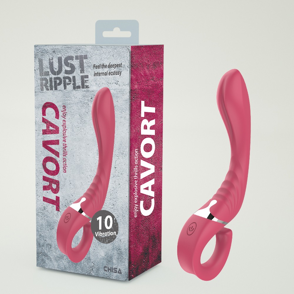 Cavort | ViPstore.hu - Erotika webáruház #1 - EAN 759746619051 | SKU CHISA00341
