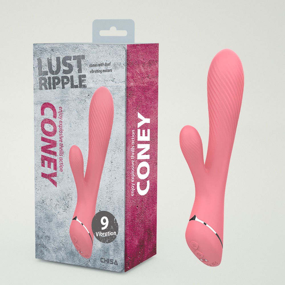 Coney | ViPstore.hu - Erotika webáruház #1 - EAN 759746976963 | SKU CHISA00342