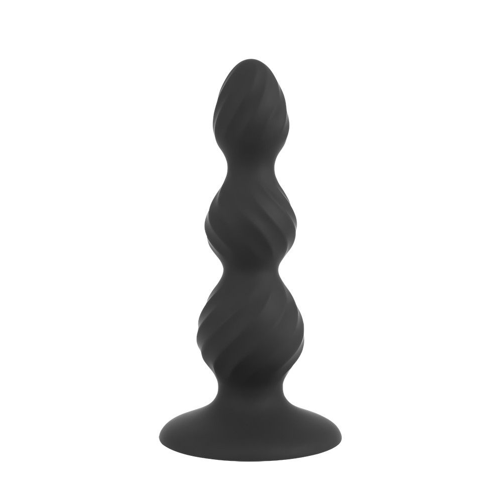 5.5'' Anal Control Plug | ViPstore.hu - Erotika webáruház #2 - EAN 759746604125 | SKU CHISA00347