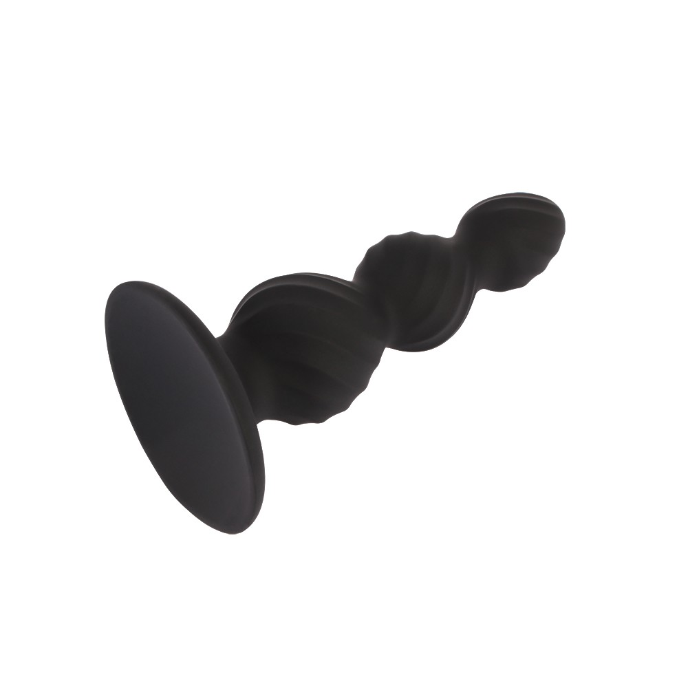 5.5'' Anal Control Plug | ViPstore.hu - Erotika webáruház #3 - EAN 759746604125 | SKU CHISA00347