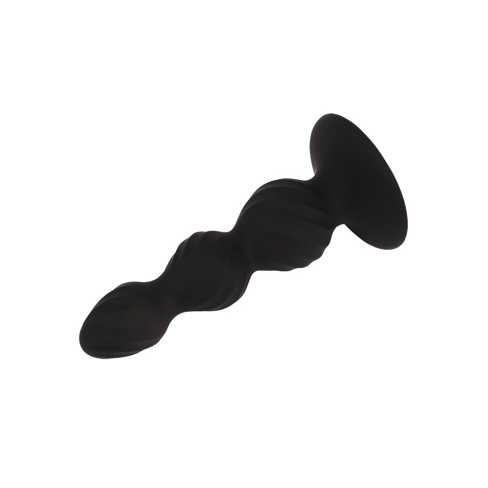 5.5'' Anal Control Plug | ViPstore.hu - Erotika webáruház #4 - EAN 759746604125 | SKU CHISA00347