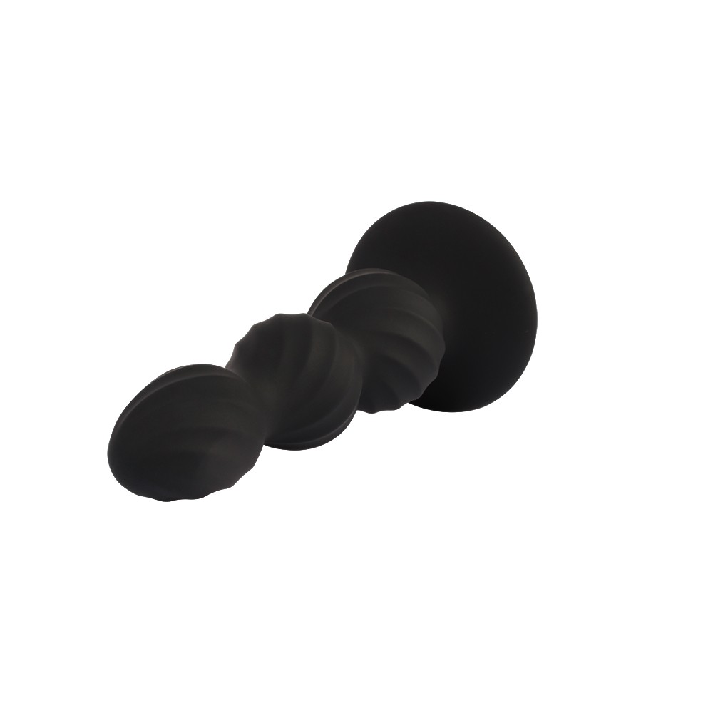 5.5'' Anal Control Plug | ViPstore.hu - Erotika webáruház #5 - EAN 759746604125 | SKU CHISA00347