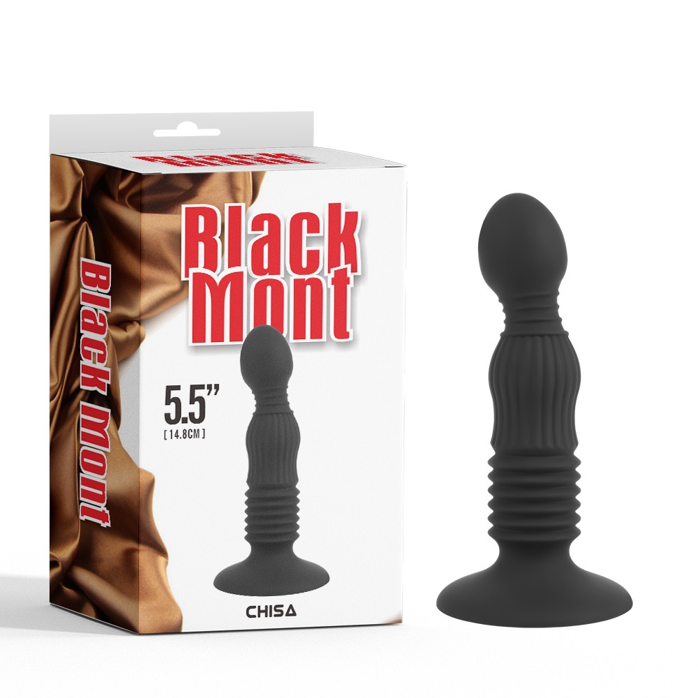 5.5'' Anal Delight Controller | ViPstore.hu - Erotika webáruház #1 - EAN 759746604323 | SKU CHISA00348