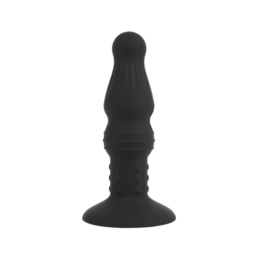 5'' Anal Control Plug | ViPstore.hu - Erotika webáruház #2 - EAN 759746604521 | SKU CHISA00350
