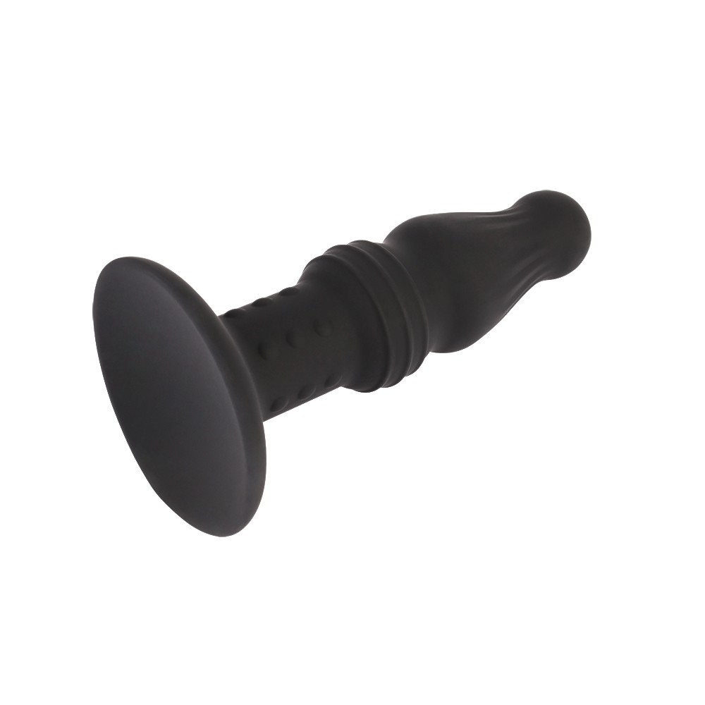 5'' Anal Control Plug | ViPstore.hu - Erotika webáruház #3 - EAN 759746604521 | SKU CHISA00350