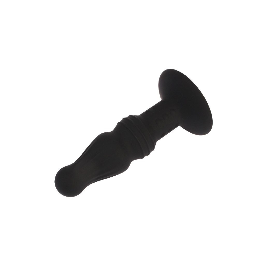5'' Anal Control Plug | ViPstore.hu - Erotika webáruház #4 - EAN 759746604521 | SKU CHISA00350