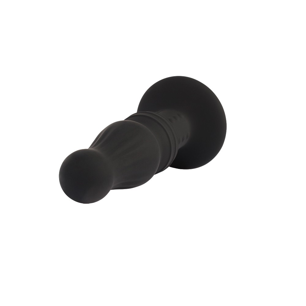 5'' Anal Control Plug | ViPstore.hu - Erotika webáruház #5 - EAN 759746604521 | SKU CHISA00350