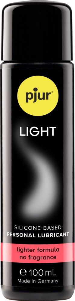pjur Light 100 ml | ViPstore.hu - Erotika webáruház #1 - EAN 827160100933 | SKU PJUR000146