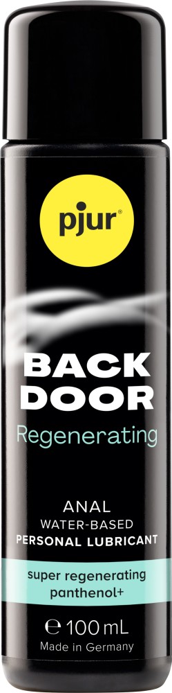 pjur backdoor Panthenol glide 100 ml | ViPstore.hu - Erotika webáruház #1 - EAN 827160113865 | SKU PJUR000173