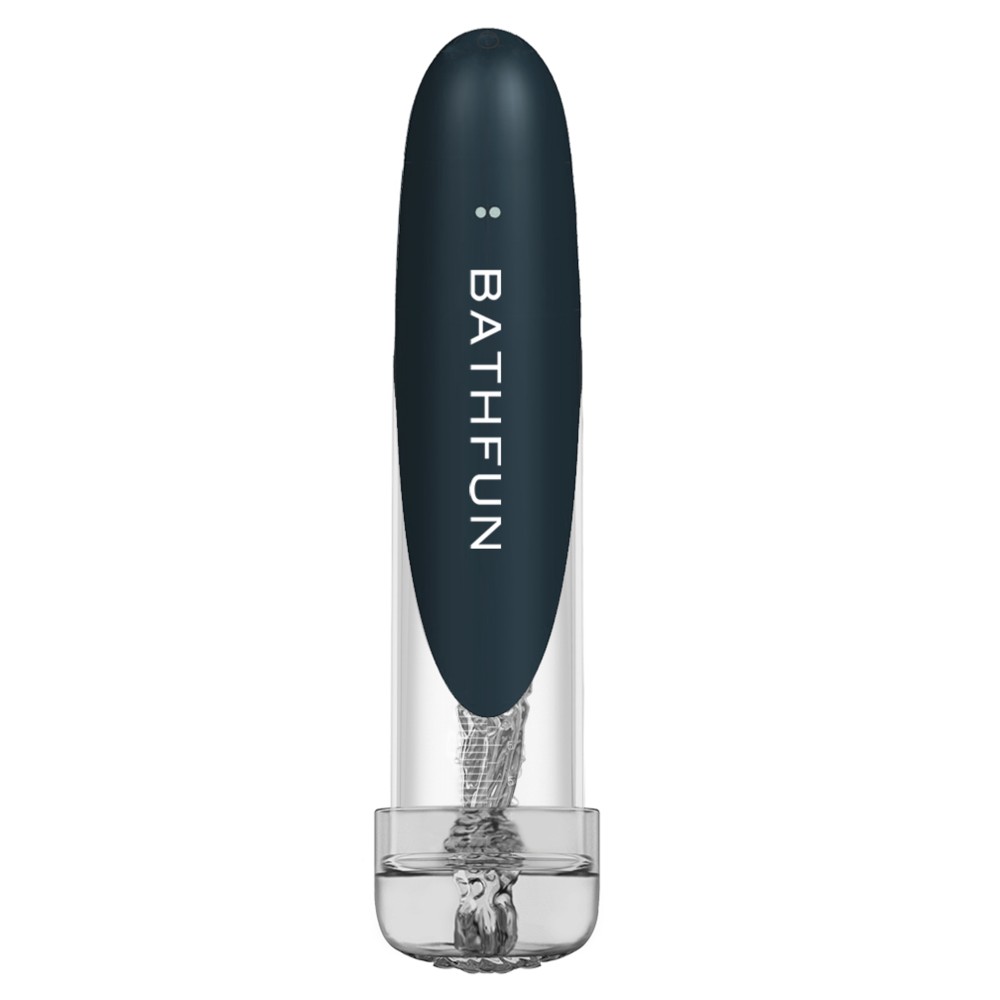 BathFun Automatic Waterproof Masturbating Pump | ViPstore.hu - Erotika webáruház #6 - EAN 6935847702456 | SKU REALOV0027